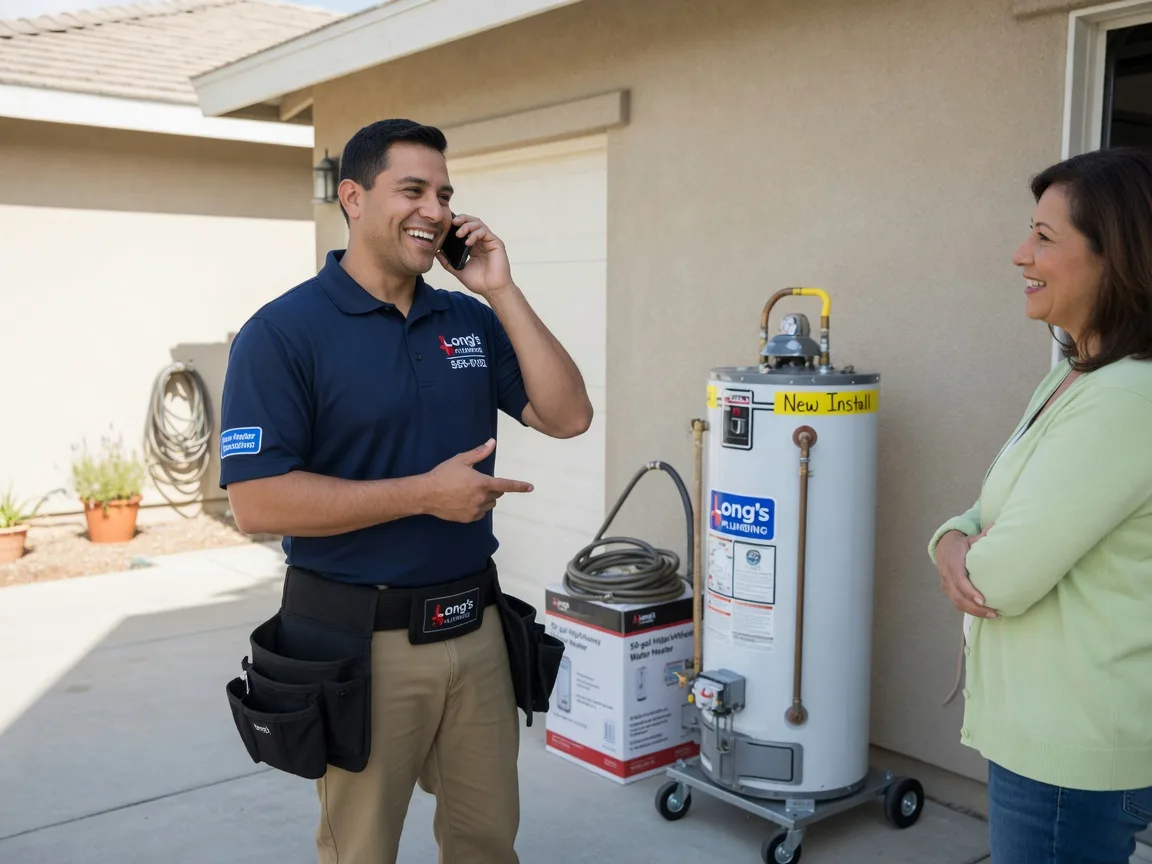 Leak Detection Briceville, TN FAQs